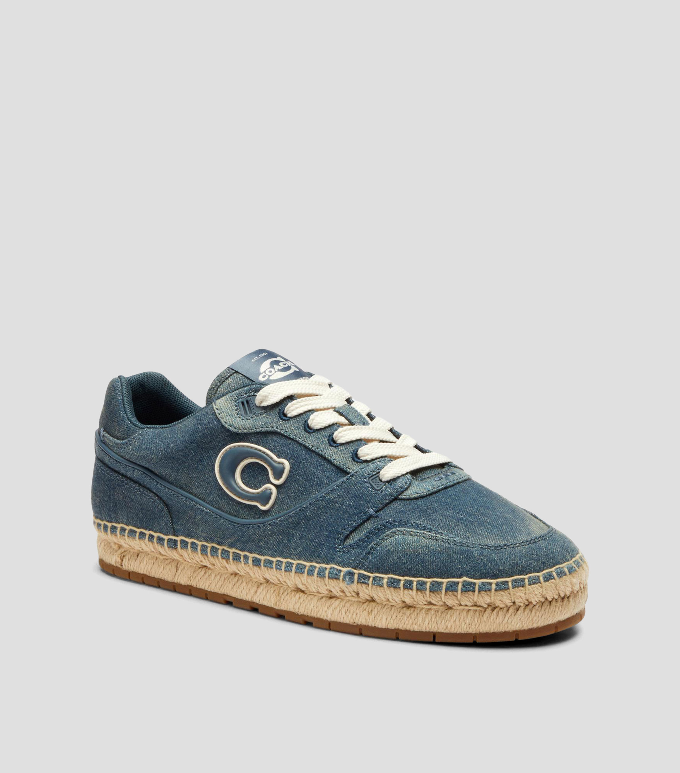 Tenis casuales Soho Mujer